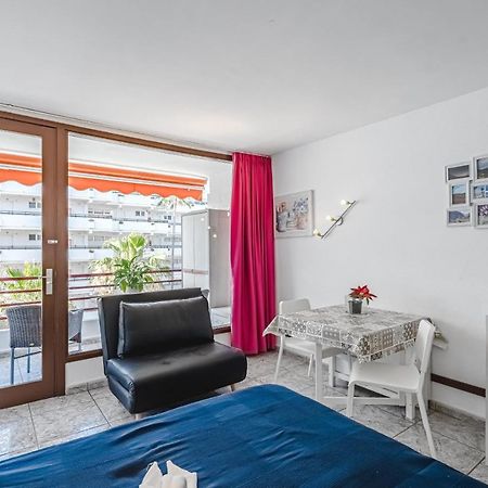 Olympia Apartments Плайя-де-лас-Амерікас Екстер'єр фото